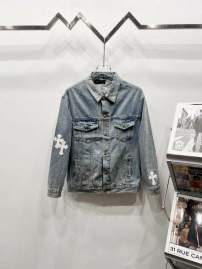 Picture of Chrome Hearts Jackets _SKUChromeHeartsS-XLaztxB11434793